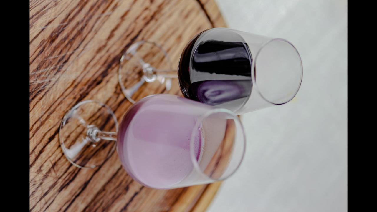 Chateau Tetri Bairagebi White Flags Kisiskhevi 외부 사진